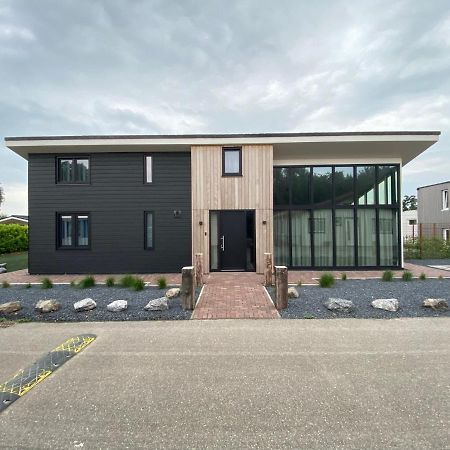 Maison Jolie Sint-Annaland Buitenkant foto