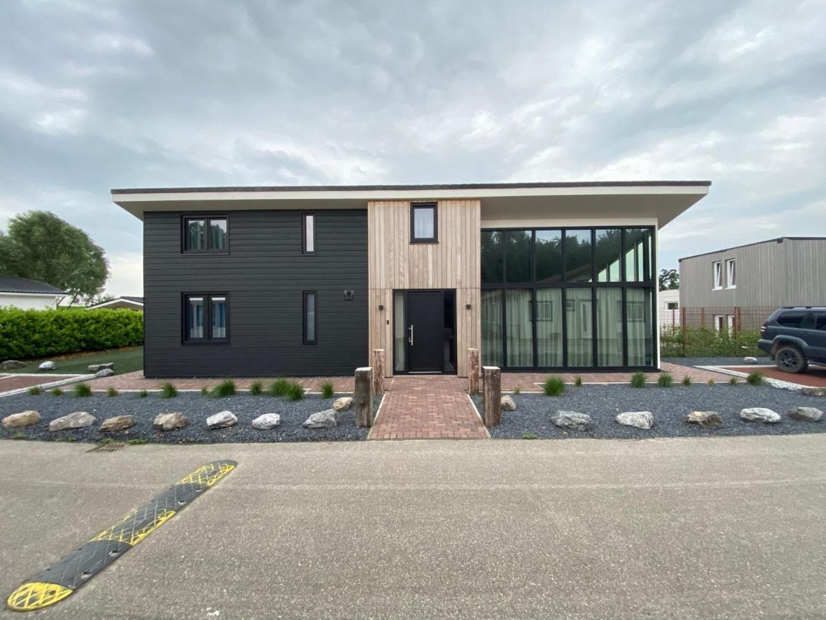 Maison Jolie Sint-Annaland Buitenkant foto